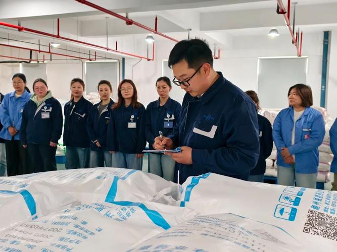 仓储管理实务培训-