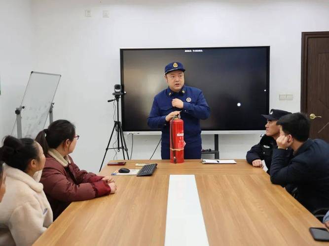 仓储管理实务培训-