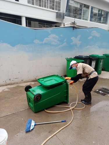 武汉天宇弘物业管理有限公司