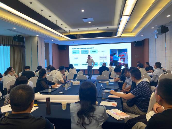 产品开发 线上培训