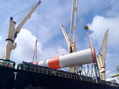 南京金希普船舶管理有限公司