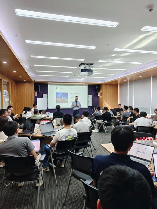 okr绩效管理培训