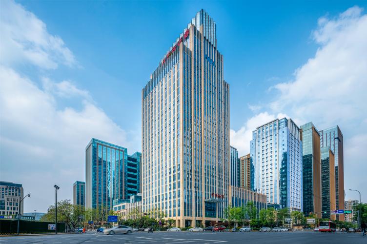 仙居国有资产投资集团