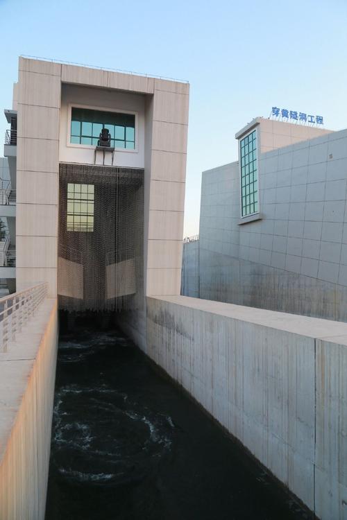 南水北调中线工程建设管理局