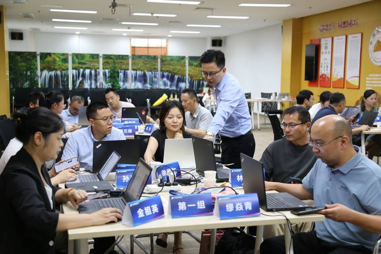 京东讲师ttt培训