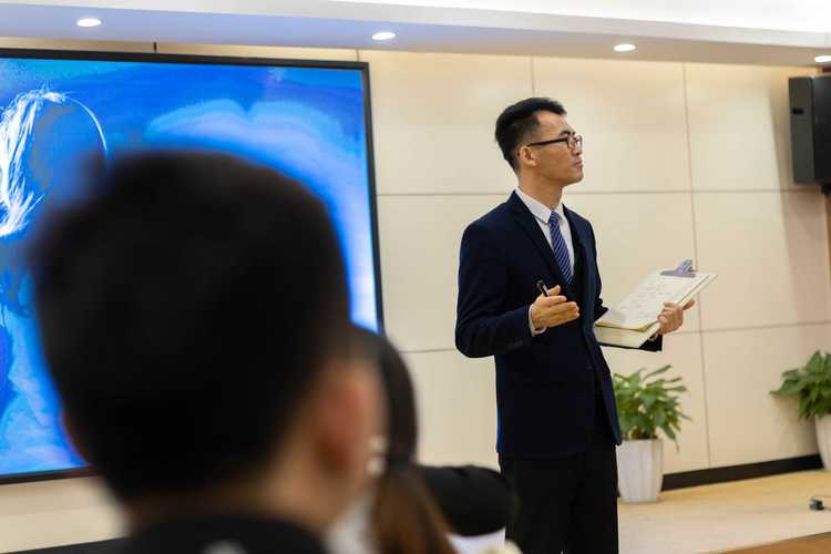 京东讲师ttt培训