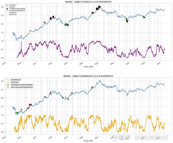 美的股票投资分析报告