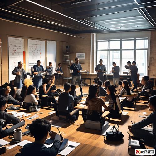 高效管理团队 培训