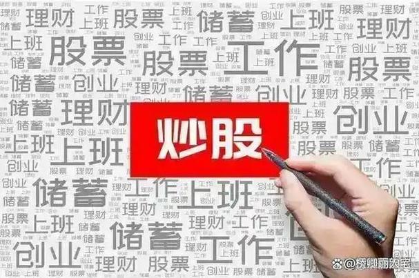 高回报投资与理财市场