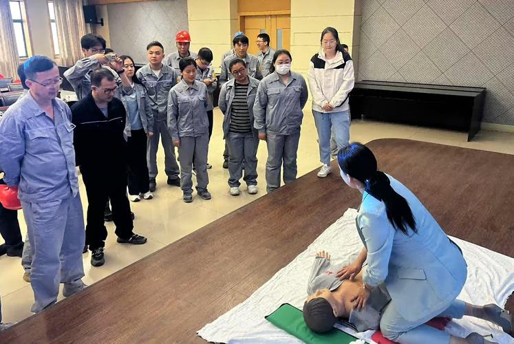 ehs职业健康培训