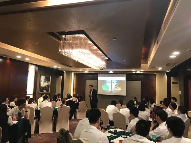 高端净值客户 培训