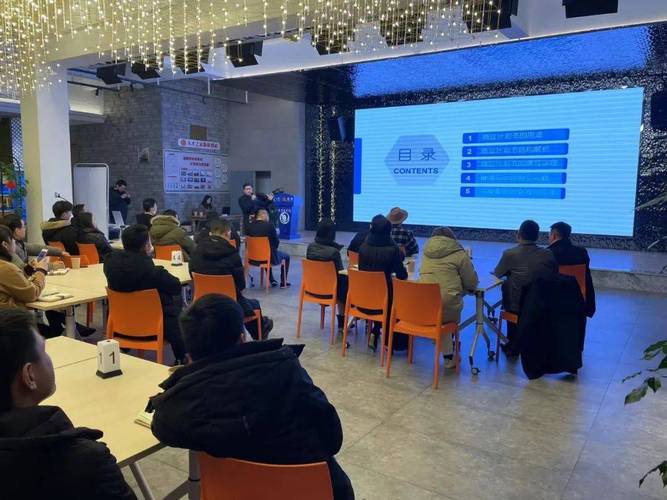 融资 资本投资培训