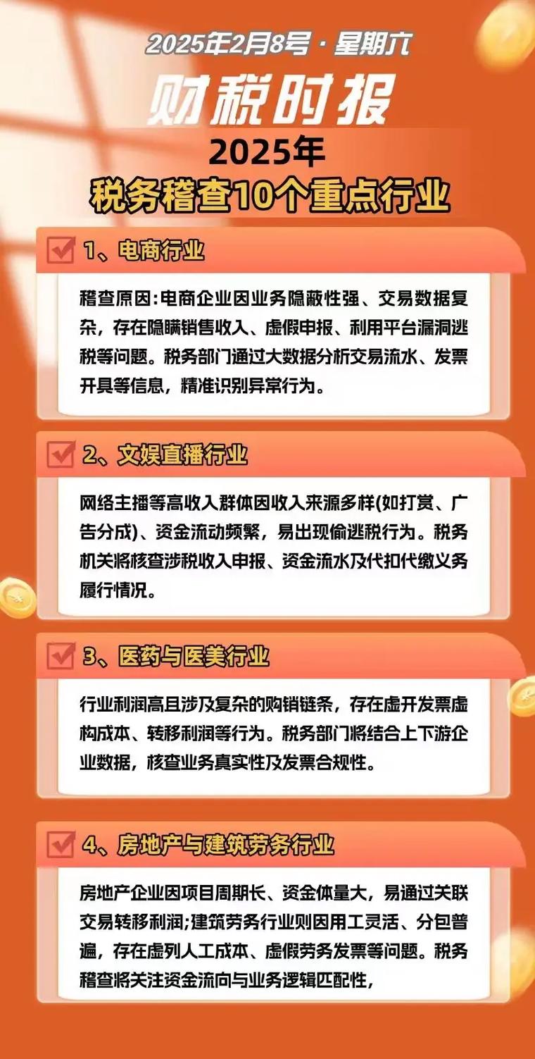 税务稽查 培训目标