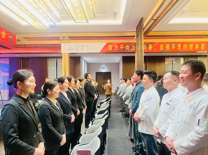 vip客户服务培训