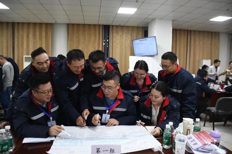 基层员工 战略培训