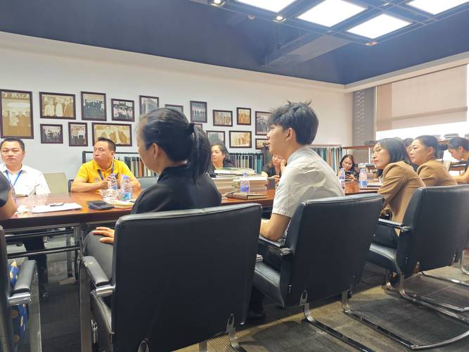 客户营销技巧 培训