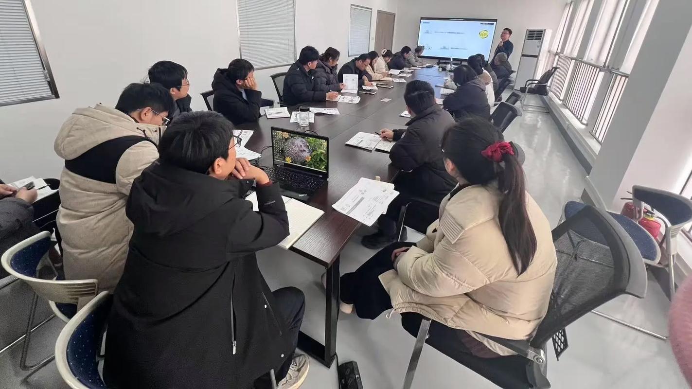 iso质量相关培训