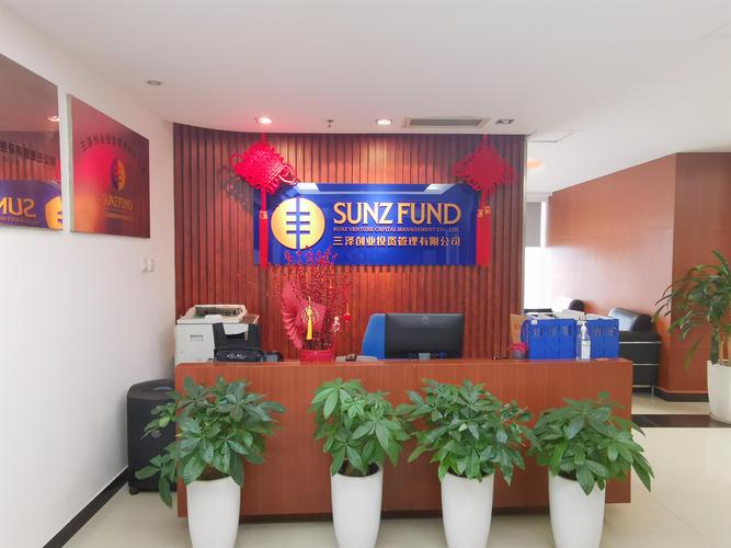 上海融域投资管理有限