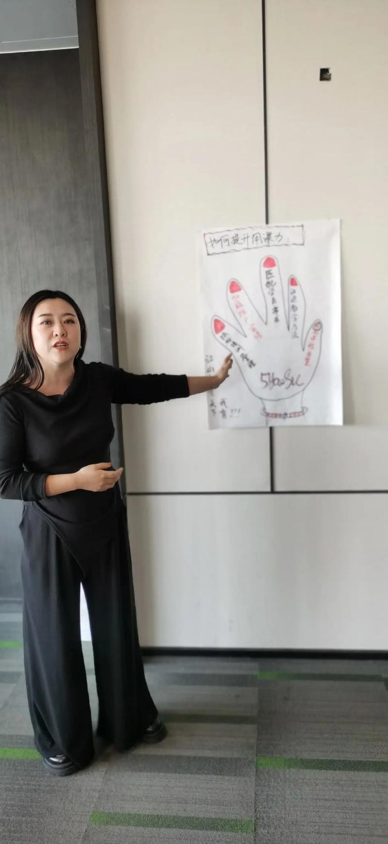 ttt讲师培训意义