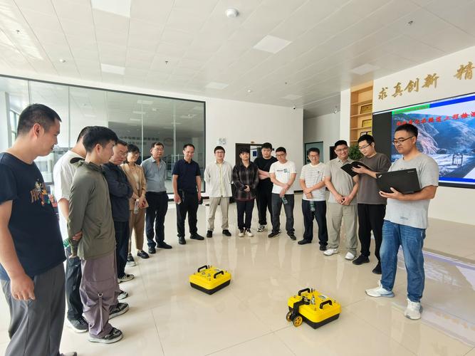 设备点检 培训机构