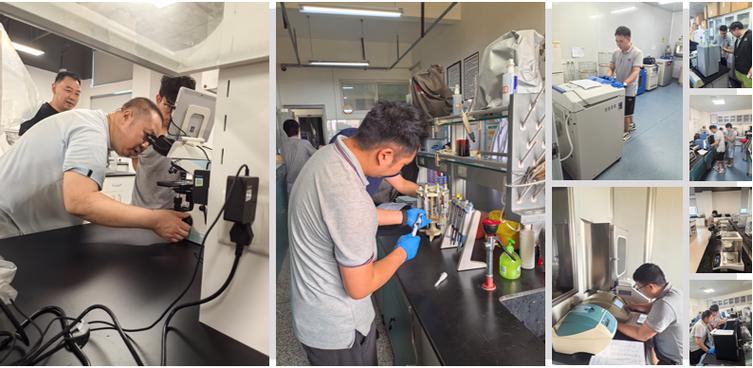 设备点检 培训机构