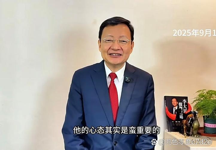 李大霄投资战略 下载