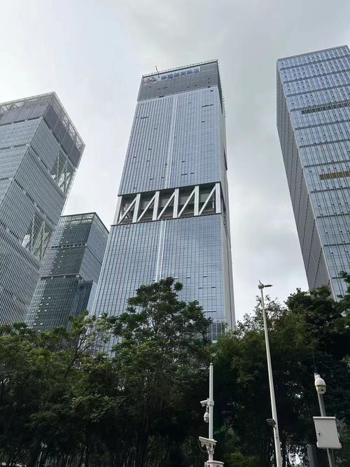 深圳市航天物业管理有限公司