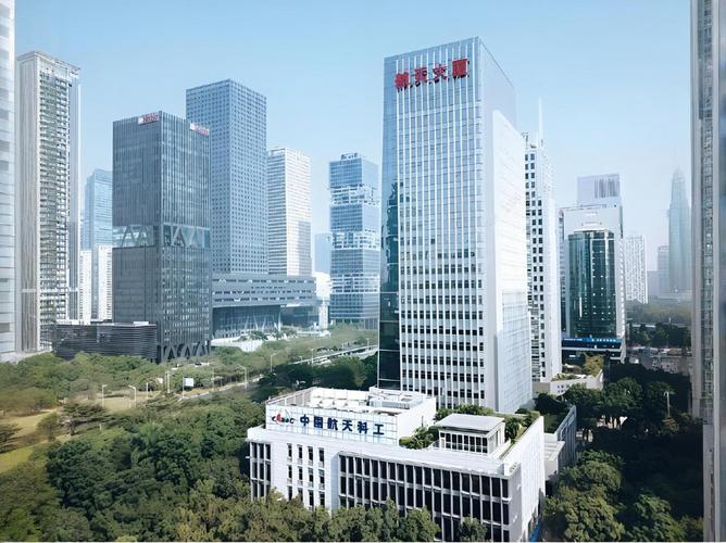 深圳市航天物业管理有限公司