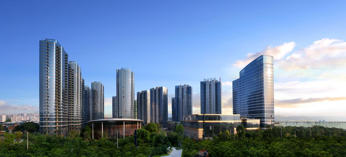 融信中盛国际投资管理