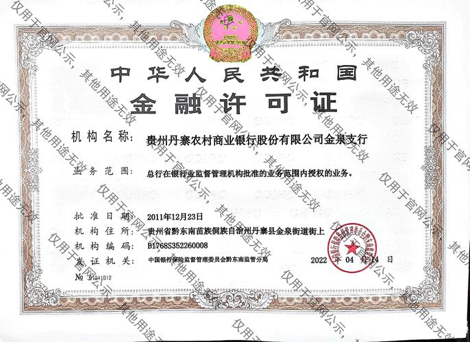 证券投资咨询业务许可