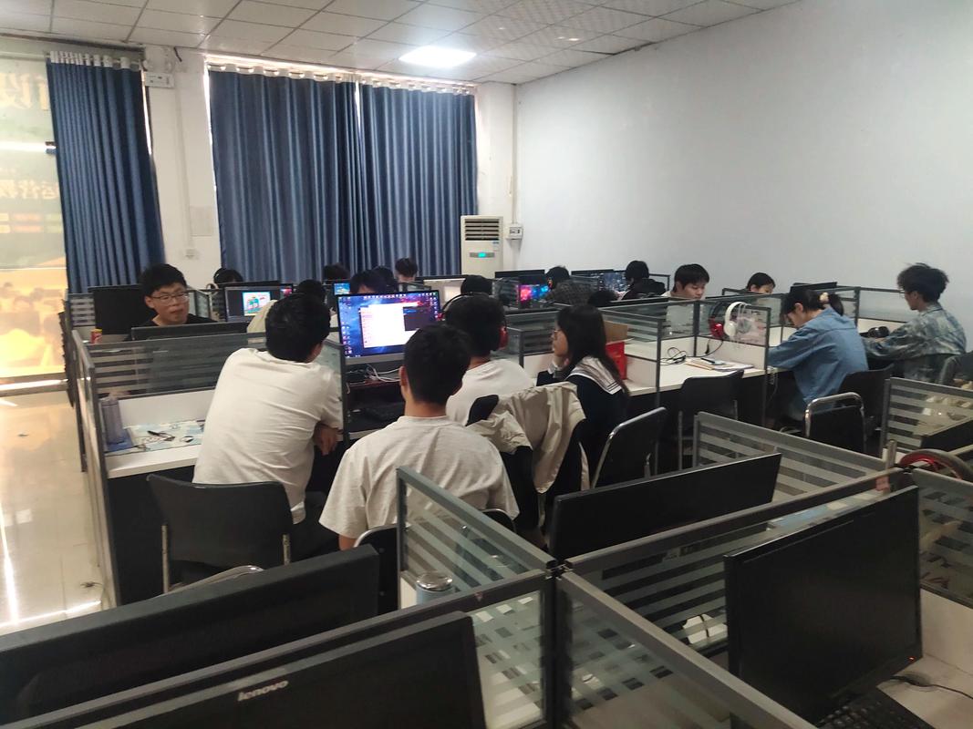 企业培训公司 北京