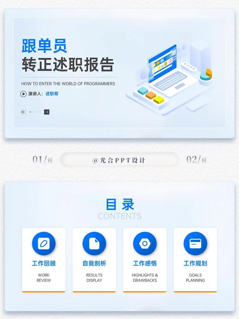 业务跟单员培训课件