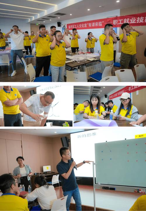 高效组织 培训课程