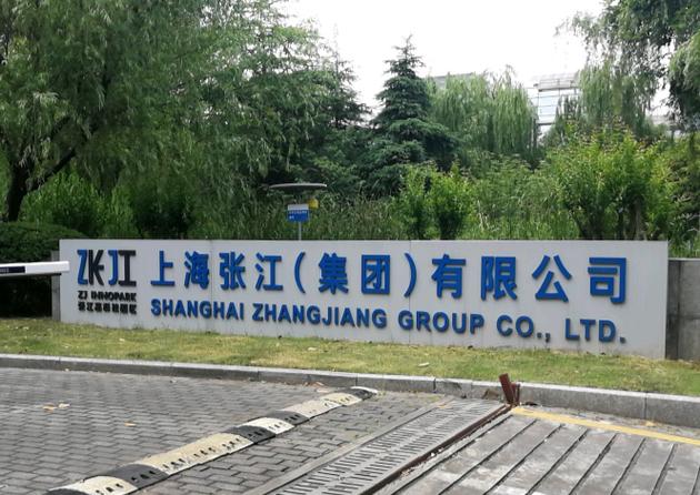 上海张江浩成创业投资