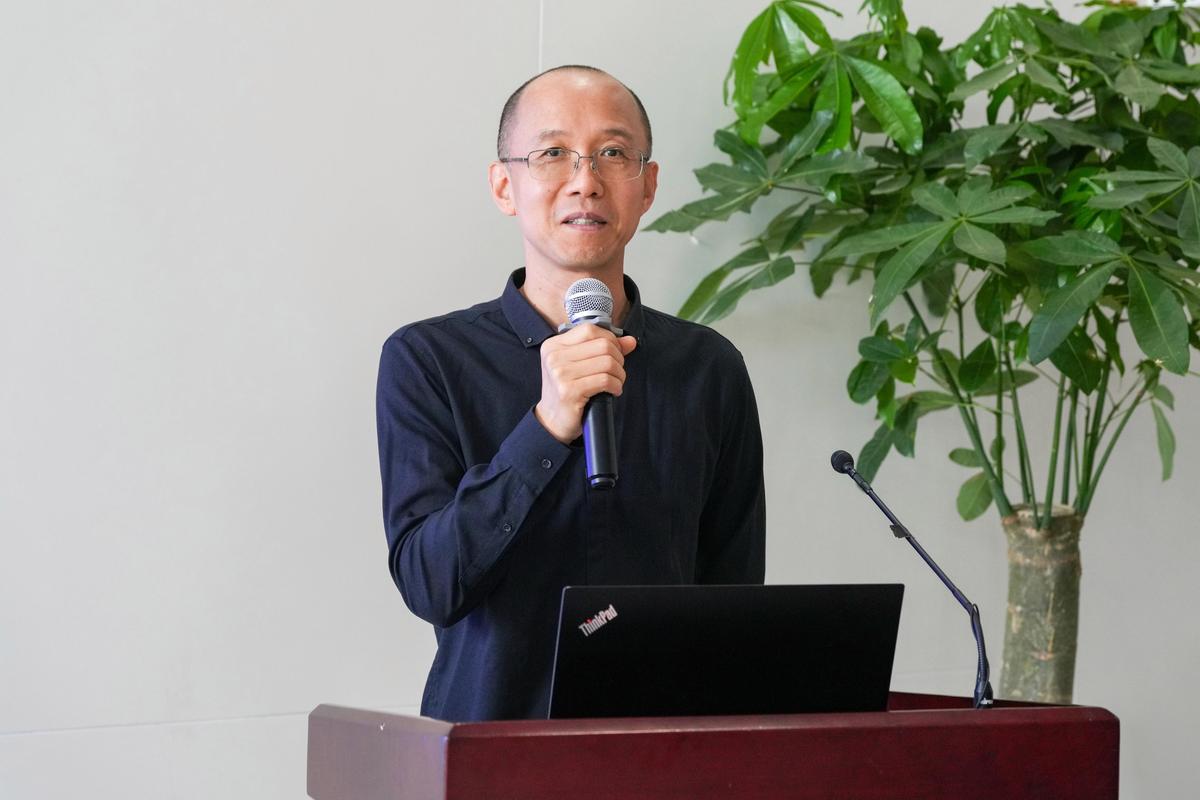 上海张江浩成创业投资