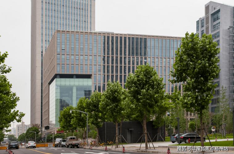 上海招商局物业管理有限公司