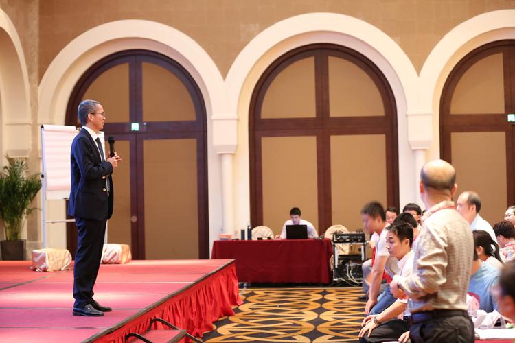 专业阿米巴培训预约