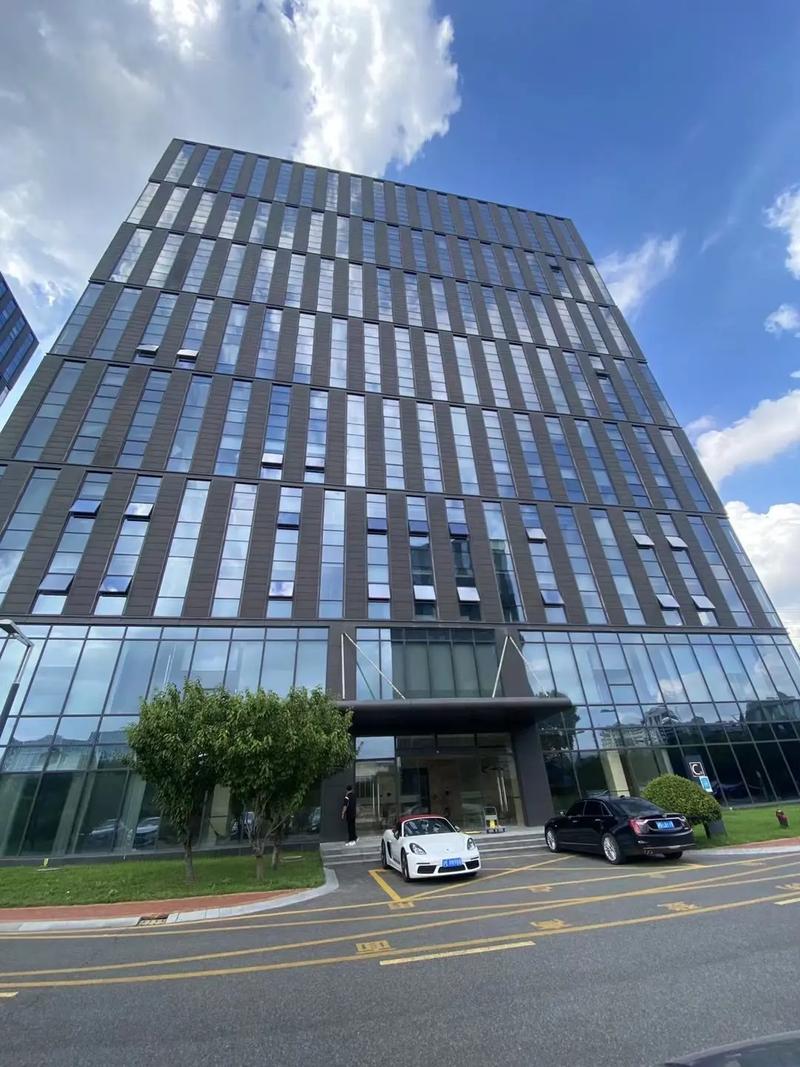 北京招商局物业管理有限公司