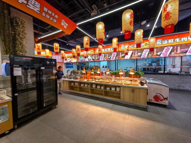 北京快客利餐饮管理有限公司