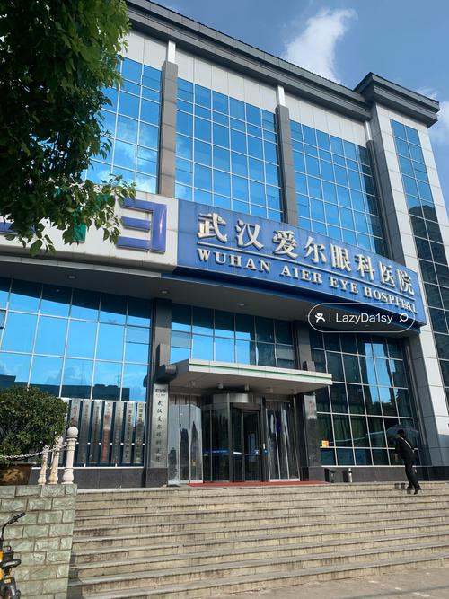 湖南爱尔医疗投资有限