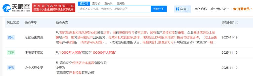青岛东海恒信投资管理