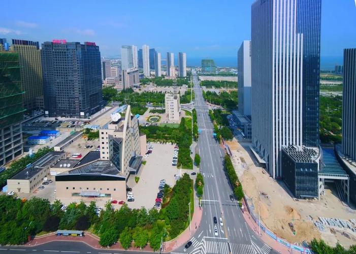 青岛东海恒信投资管理