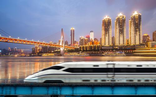 太保投资高铁320亿