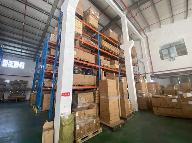 上海固买供应链管理有限公司