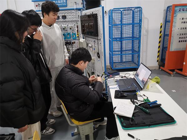 企业培训 物联网