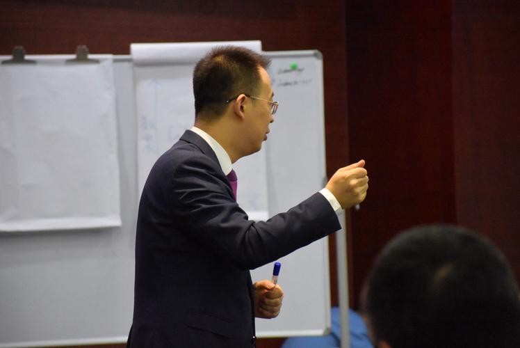 TTT实战培训讲师