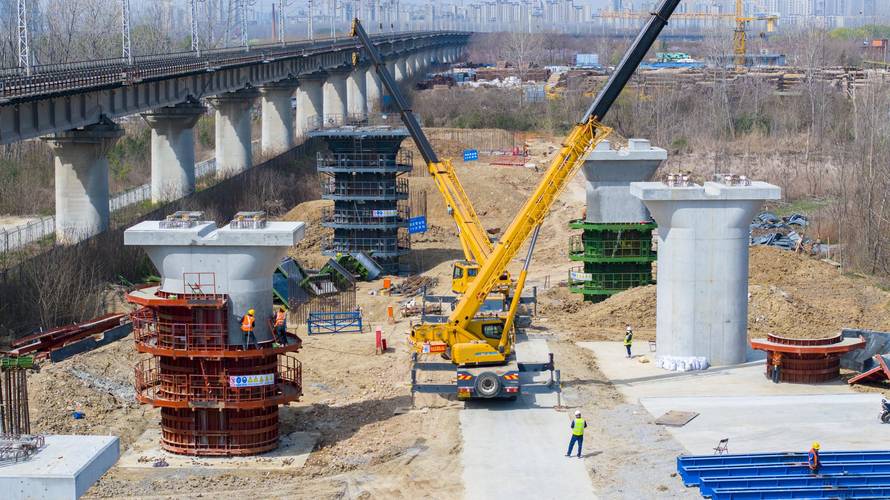 安徽皖投铁路投资管理