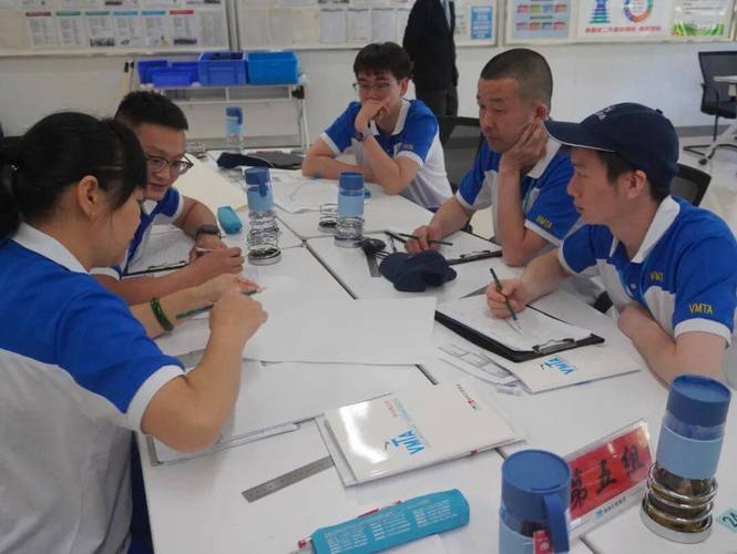 tps日本丰田培训