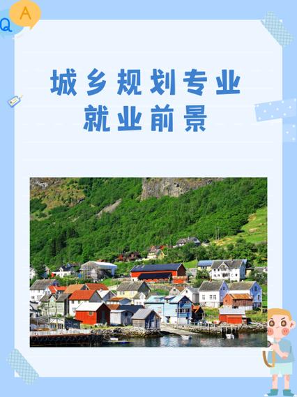 资源环境与城乡规划管理专业