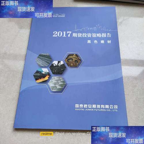 国泰君安 投资策略会